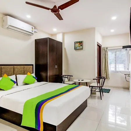 Treebo Trend Dove Hotel